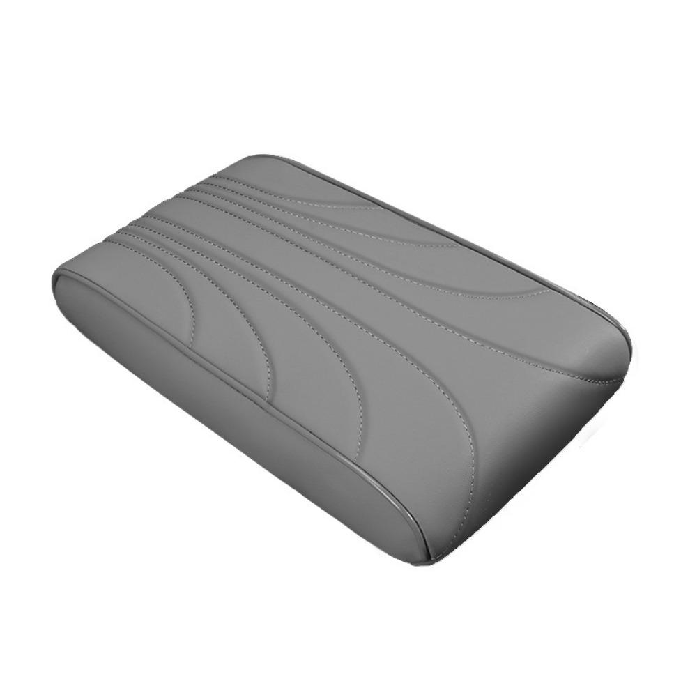 Armrest Protective Car Central Armrest Pad Multi-color Car Height Increasing Pad Car Accessories