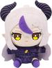 Laplace Darkness Plush Friends with U Hololive Official Goods