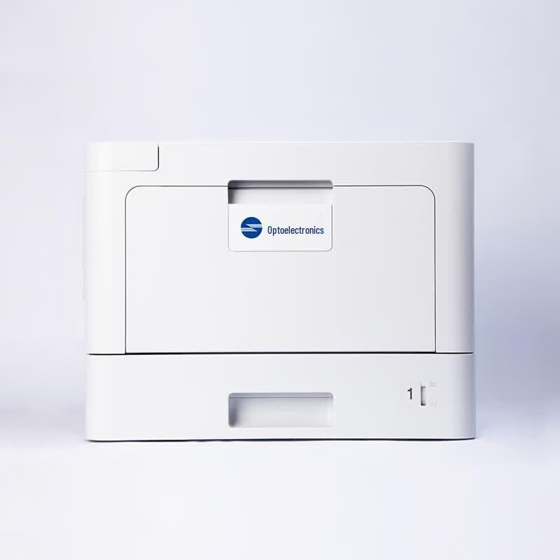 Guangdiantong OEP3110CDN A4 Color Laser Duplex Printer CN plug (adapter included)