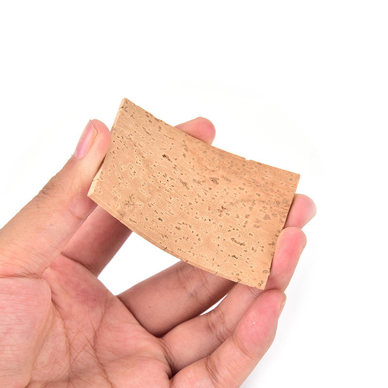 10Pcs Saxophone Corks Soprano/Tenor/Alto Neck Cork Saxophone Parts Accessories