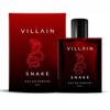 Villain Snake Perfume for Men 100ml | Ultra Long Lasting | Musk
