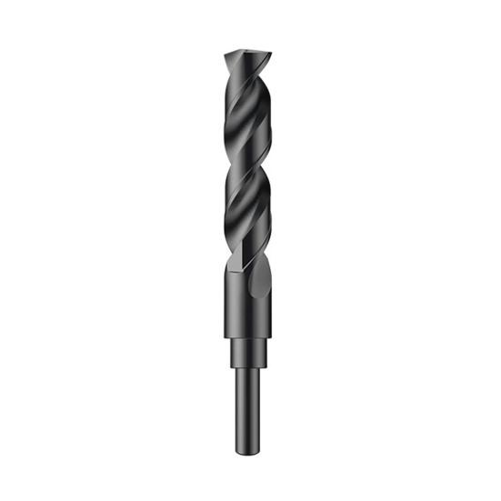 Drill Bit 118-Degree Point Angle Wear-Resistant Rust-proof Widely Used High Speed Steel DIY Drill Bit Woodworking Tool
