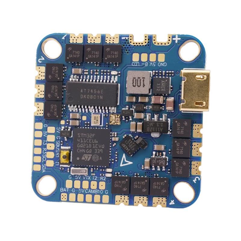 HAKRC FPV Drone Flight Controllers and ESCs (CN version)