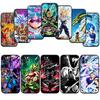 Новый высококачественный чехол для телефона Dragon Ball для Xiaomi Poco C40 C50 C51 C55 C65 C71 C75 F3 F5 F6 F7 M2 M3 Pro Ultra