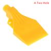 Nozzle Abs Air Knife Nozzle Air Compressed Drying Nozzle Air Blower Wind