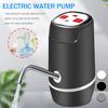 USB Intelligent Portable Electric Water Pump Dispenser Pumping Drinking Water Auto