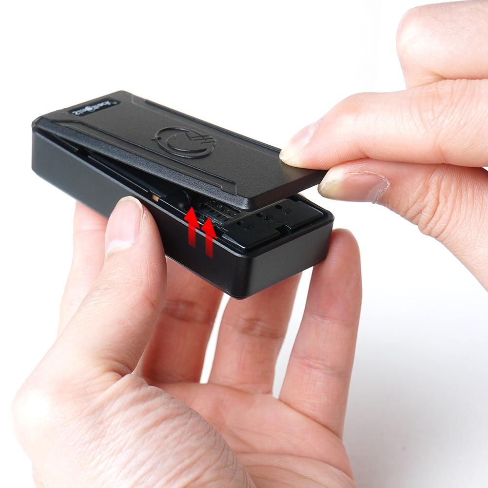 SinoTrack 4G+2G Автомобильный GPS-трекер ST-901AL для Автомобиля мотоцикла транспортного средства устройство для отслеживания в реальном времени с Отключением масла питания Бесплатное приложение