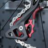 For MTB Bike 11T 13T Aluminum Jockey Wheel Mountain Road Bike Bicycle Rear Derailleur Guide Pulley Steel Bearing