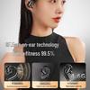 Lenovo TC3402 Open-Ear Ear-Hook Wireless Bluetooth Sports Headphones