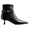 Gioseppo Caspian Booties