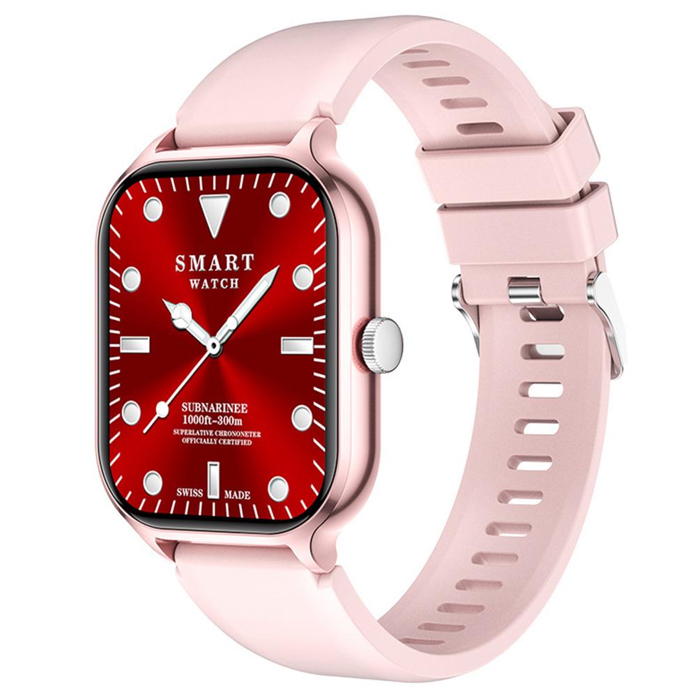 Умные часы Z49 gtS4 с 2,01-дюймовым экраном, поддержкой Bluetooth-звонков, мониторингом сердечного ритма, сна и здоровья, спортивные часы