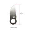 Movable Blade Replacement Blade for Professional Cordless Electric Pruning Shears