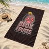 Blox Fruits Microfiber Beach Towel Quick Dry Sand Free Lightweight Beach Towels for Travel Swimming Camping