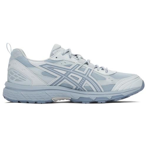 Asics GEL NUNOBIKI Низкие повседневные кроссовки Унисекс Морская соль синий - 1203A795-400
