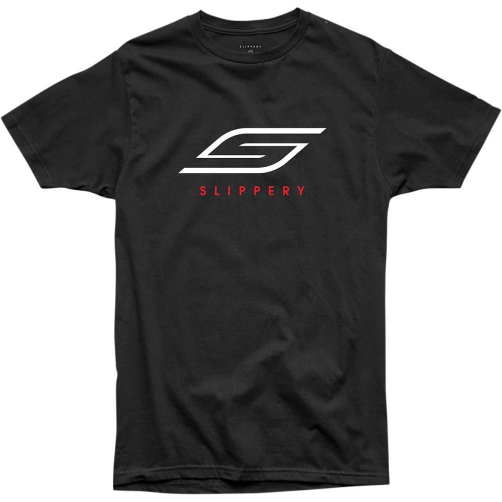 Slippery 3030-20682 Slippery T-Shirt Unisex T-Shirt