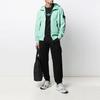STONE ISLAND Черная футболка с логотипом Мужские топы 74152NS91-V0029