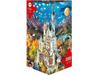 HEYE Puzzle 29700 Michael Ryba: Bavaria (2000 Pieces)