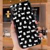 Мультяшный Милый Чехол с Кошками Для Xiaomi 15T 14T Pro 14 15 Ultra 17 Pro Max POCO X7 Pro X5 X6 F5 F6 F7 F8 Ultra Чехол