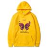 Eladio Carrion Sauce Boyz Monarca Funko Pop Anime Hoodies Sweatshirt Men Womnen Fashion Design Pullover Fleece Hoodies