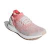 adidas Женские UltraBoost Uncaged 'Raw White Shock Red' Женские B75863