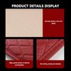 Car Armrest Pad Cover Auto Seat Box Wave Protection Cushion For Opel Meriva Mokka Grandland Vectra Zafira Vivaro Antara
