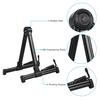 General Instrument Stand ABS Plastic Retractable Foldable Stand Holder for Bass Guitar   Violin Ukulele