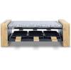 Raclette Grill H.Koenig WOD6 Wood Design