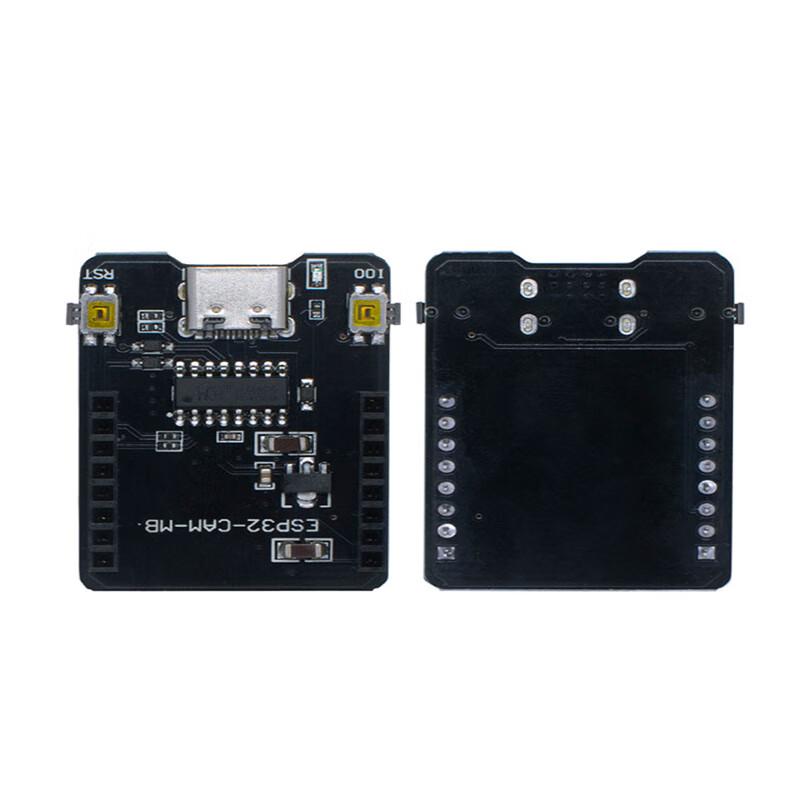 Набор для разработки модуля ESP32-CAM WiFi Bluetooth