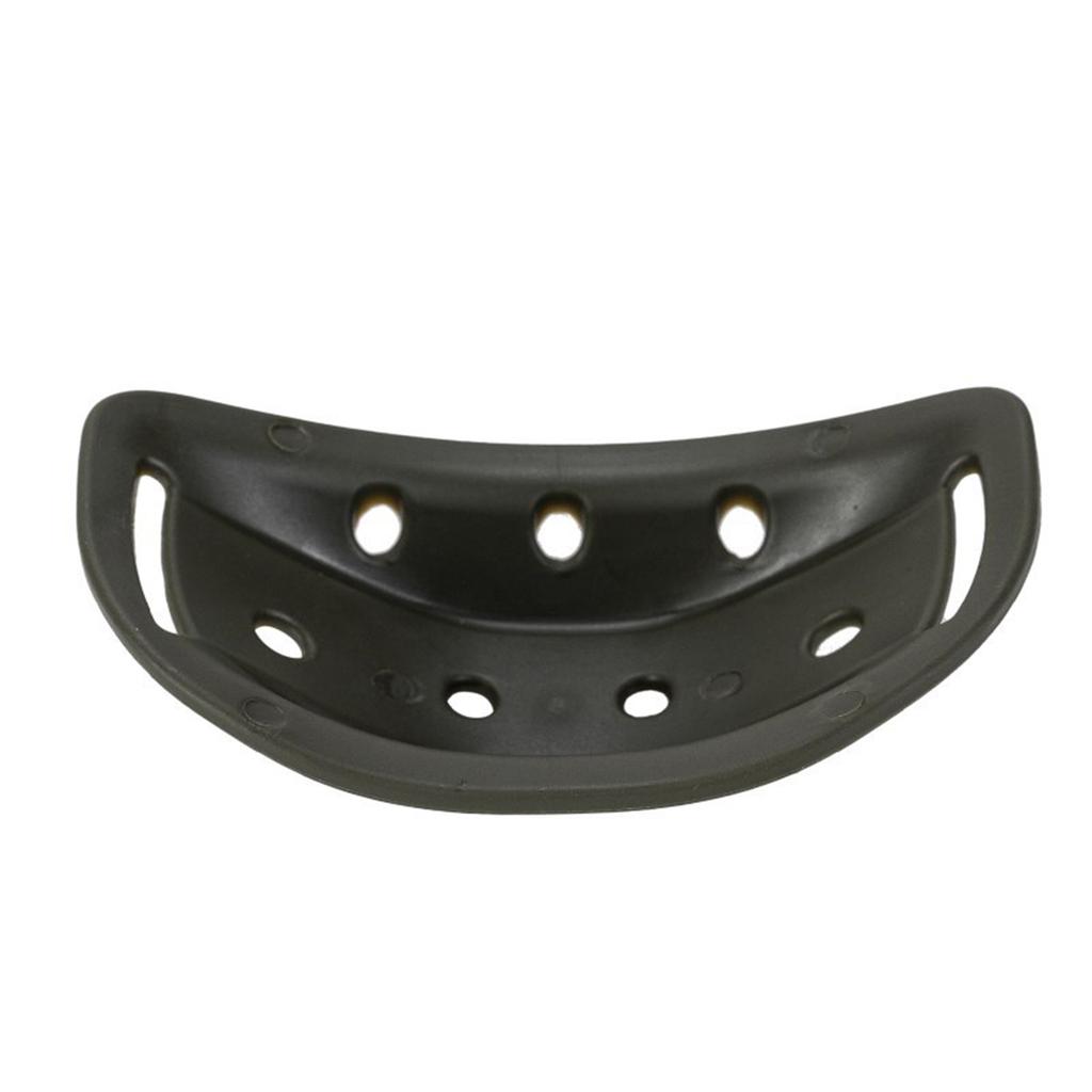 Мягкие силиконовые ретро-шлемы с утолщенной конструкцией, поддерживающие подбородок, легко крепятся, подходят для гонщиков и байкеров, повышают безопасность