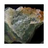 Fluorite + Quartz 252.6 carats