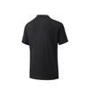 Anta Polo Shirt Men's Basic Black 952627117-4