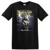 Running Wild Pirate Ship Adventure T Shirt Vintage Graphic Tee