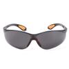 Grey Black Welding Welder Goggles Dustproof Safety Protective Glasses Safety Goggles  Women Men