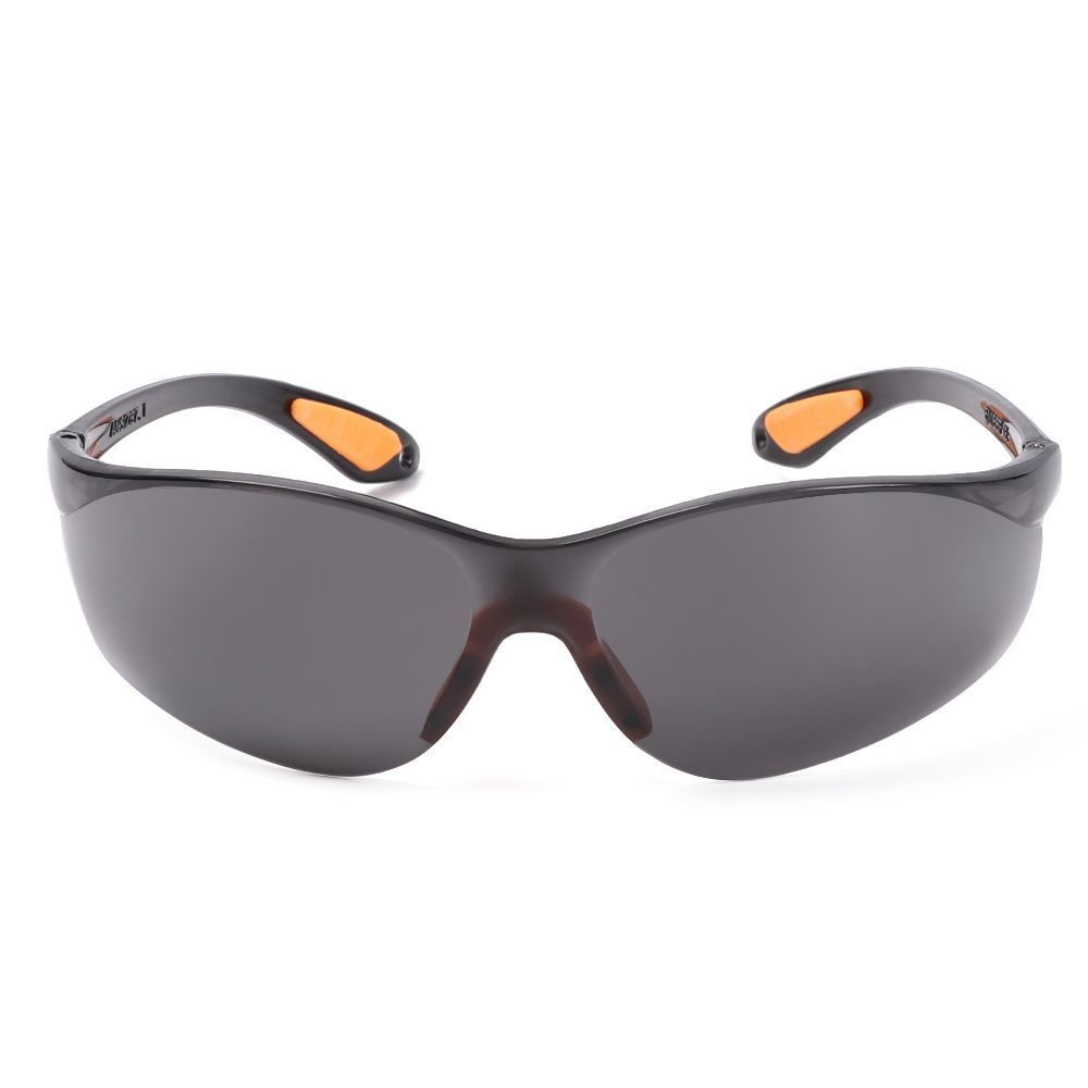 Grey Black Welding Welder Goggles Dustproof Safety Protective Glasses Safety Goggles  Women Men