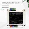 Stealth Leopard Automatic Barrier Gate Ground Sensor Controller