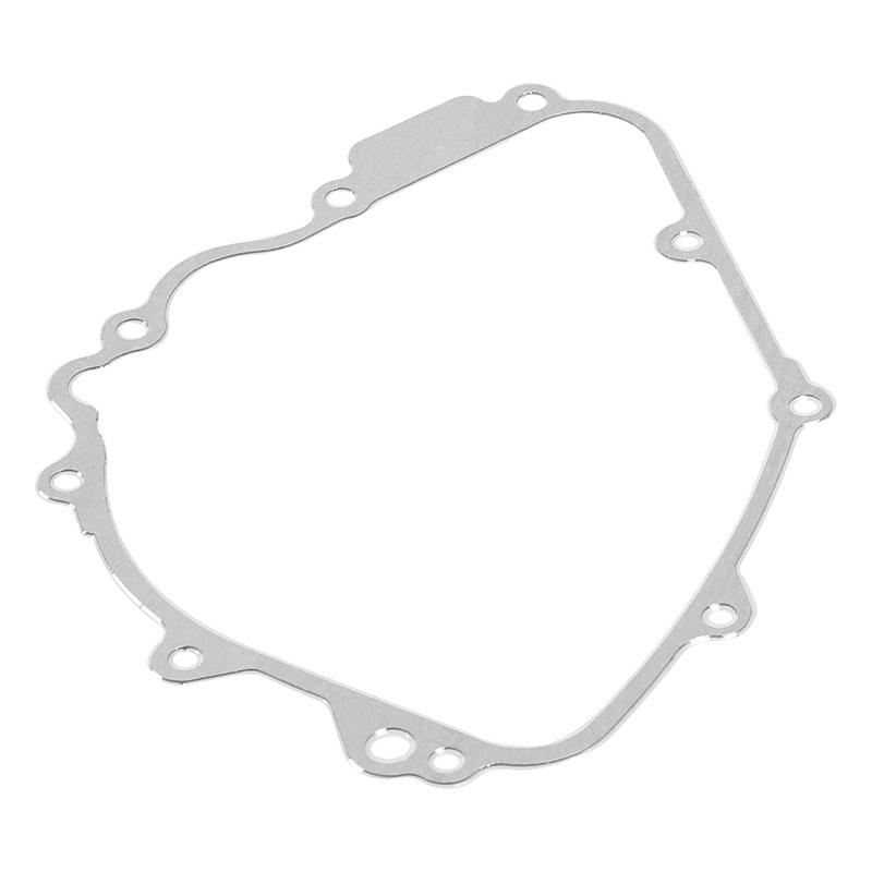 Motorcycle Left Engine Stator Starter Cover Crank Case For Honda CBR954 CBR900 CBR 900 CBR 954 RR 2002-2003