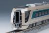 Model Train Set TOMYTEC Tobu 500 Series Liberty 3-Car N Gauge 98428