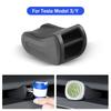 Car Air Outlet Aromatherapy Clip Air Freshener Adapter Bracket Decora Accessories For Tesla Model 3/Y