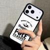 Чехол Case для iPhone 17 Air 16 Pro Max 15 Plus 11 13 Mini 14 12 Задняя крышка телефона Танцовщица на шесте Танцующая