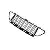 Front Center Lower Replacement Grill Grille Sturdy Bumper 51118068124 for BMW F30