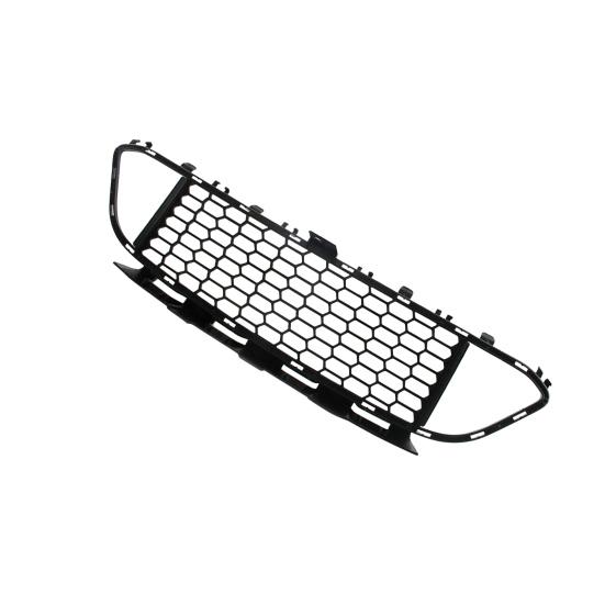 Front Center Lower Replacement Grill Grille Sturdy Bumper 51118068124 for BMW F30