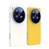 Магнитный чехол для телефона Vivo X300 Pro X200 Ultra ProMini iQOO 13 15, металлический, матовая поверхность, жесткий пластиковый корпус (PC)