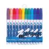SAKURA Sakura Crepas Ручка на водной основе Pigmax Fine Point 12 цветов ZPK-S12