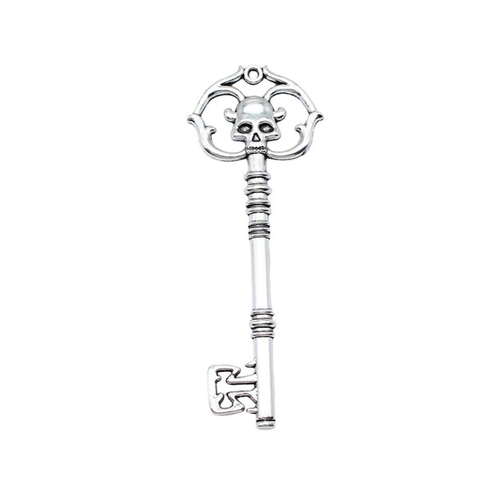 Ключевые инструменты, подвески, подвески, аксессуары для ювелирных изделий