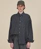 HAINT Pristine Check Brushed Shirt 2 Colors