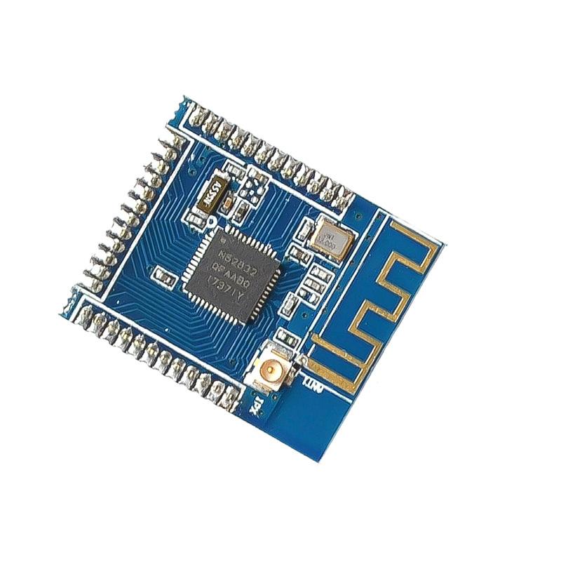 NRF52832 Bluetooth4.2Модуль Низкое Энергопотребление Модуль2.4GБеспроводной МодульBLE4.04.2Модуль