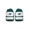 New Balance Кроссовки 550 'Бело-бирюзовые винтажные' BB550STA