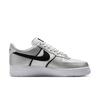 Nike Air Force 1  07 Lv8 Sport Mim5752 001m Серебр Черный
