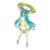 Hatsune Miku Figure Original Summer Clothes Renewal 1 Type In Total Ver.