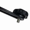 Kikutani Drum Microphone Holder Clip Type DMH-99 Black
